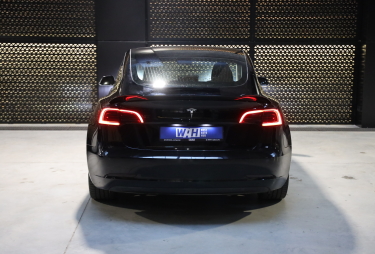 Tesla Model 3 2019 фото 4