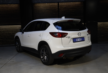 Mazda CX-5 2012 photo 3