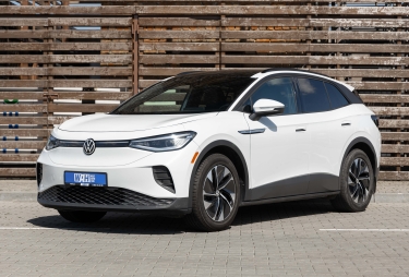 Volkswagen ID.4 Pro S 2021 фото