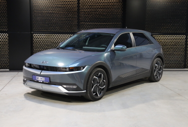 Hyundai Ioniq 5 2022 photo 1