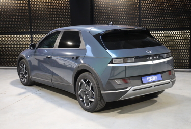 Hyundai Ioniq 5 2022 photo 3