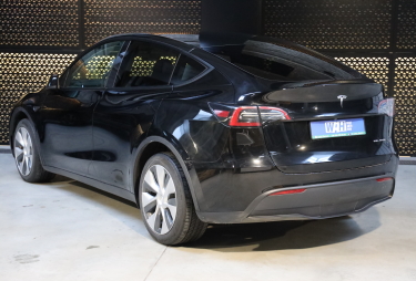 Tesla Model Y 2022 photo 3