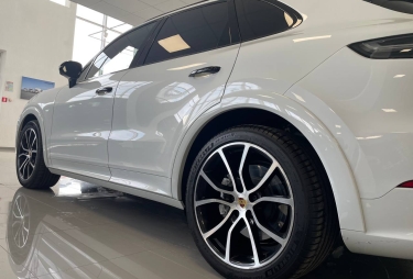 Porsche Cayenne 2019 фото 4