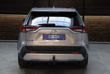 Toyota RAV4 2020 фото 2