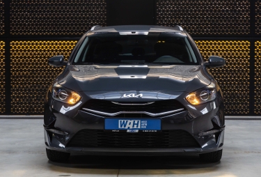 Kia Ceed 2023 фото 2