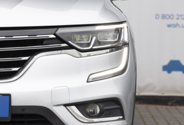 Renault Koleos 2018 photo 3