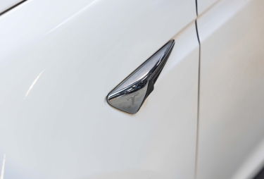 Tesla Model X 75D 2017 фото 4