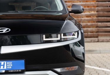 Hyundai Ioniq 5 2022 фото 2