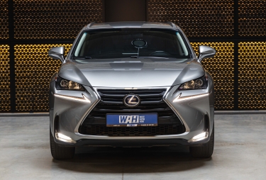 Lexus NX 300H 2016 фото 1