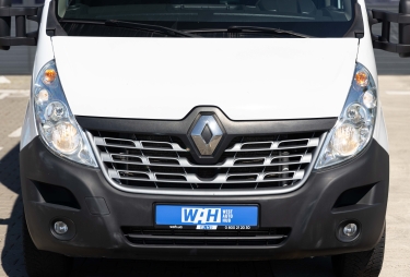 Renault Master 2018 фото 2