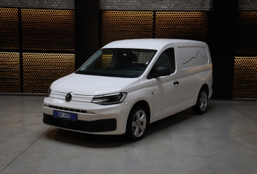 Volkswagen Caddy 2022 photo