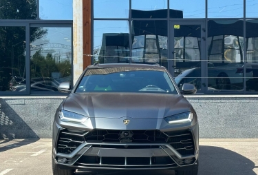 Lamborghini Urus 2019 фото 1