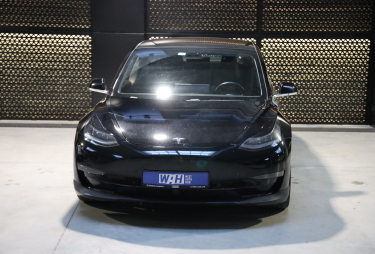 Tesla Model 3 2019 фото 1