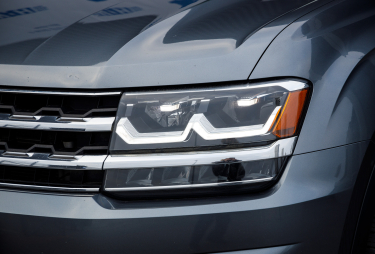 Volkswagen Atlas SE 2017 фото 2