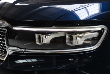 Jeep Grand Wagoneer 2022 фото 3