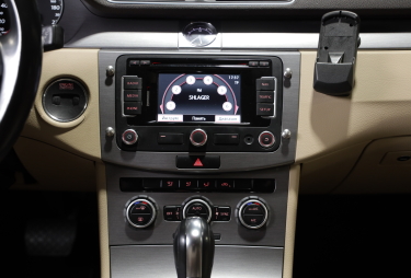 Volkswagen Passat 2013 фото 4