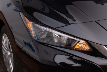 Nissan Leaf 2021 фото 4