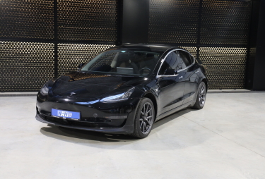 Tesla Model 3 2019 фото