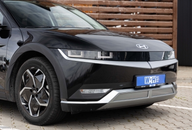 Hyundai Ioniq 5 2022 фото 4