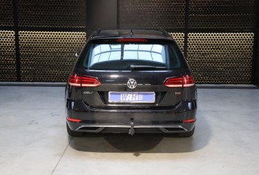 Volkswagen Golf 2017 фото 3