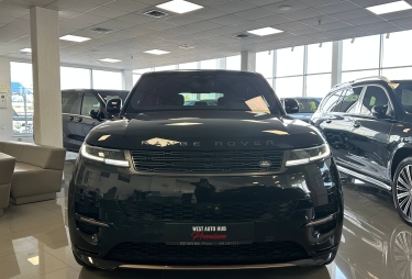 Land Rover Range Rover Sport Autobiography 2022 photo 1