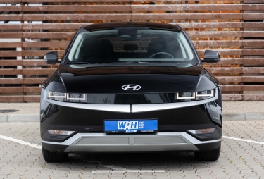 Hyundai Ioniq 5 2022 фото 1