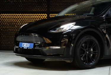 Tesla Model Y Long Range Dual Motor 2022 фото 1