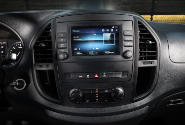 Mercedes-Benz Vito 2023 photo 1