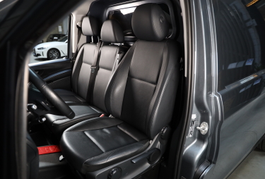 Mercedes-Benz Vito 2023 photo 2