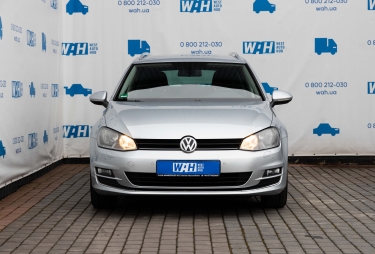 Volkswagen Golf Allstar 2016 фото 3