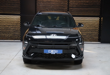 Hyundai Kona 2024 photo 2