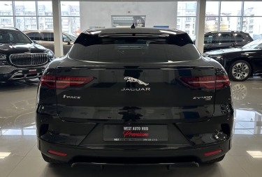 Jaguar I-Pace EV400 2021 photo 4