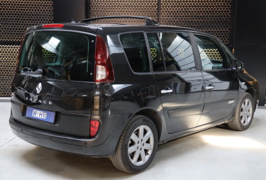 Renault Espace 2014 photo 3