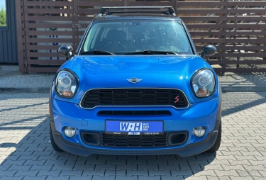 MINI Countryman 2015 фото 1
