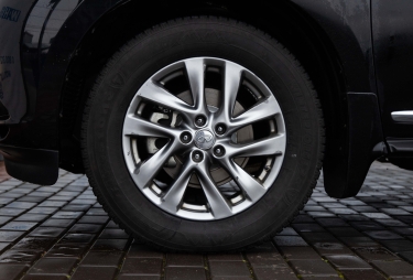 Infiniti QX60 2014 фото 3