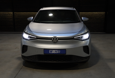 Volkswagen ID.4 2021 фото 1