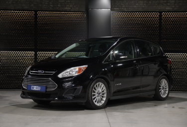 Ford C-Max 2016 фото 4