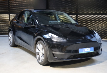 Tesla Model Y 2022 photo 1