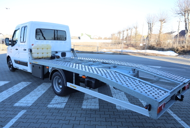 Renault Master 2020 photo 2