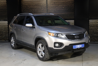 Kia Sorento 2012 фото 2