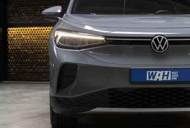 Volkswagen ID.4 Pro 2022 фото 1