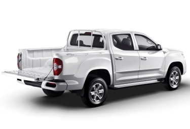 MG T60 4x4 2.8D 2023 фото 1