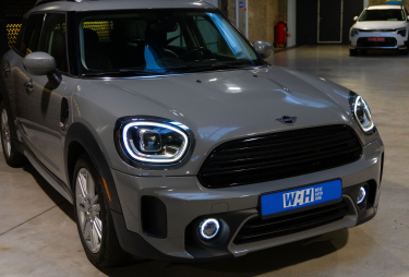 MINI Cooper Clubman 2021 photo 4