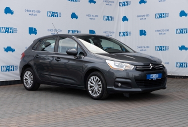 Citroen C4 2015 photo 3
