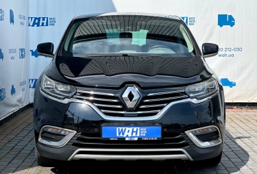 Renault Espace 2015 photo 1