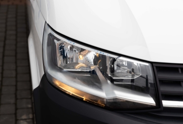 Volkswagen Transporter 2017 фото 4