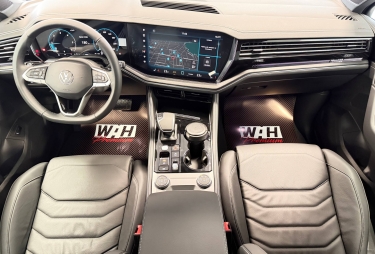 Volkswagen Touareg 2026 фото 4