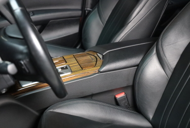 Maserati Ghibli 2013 фото 4