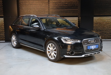 Audi A6 Allroad 2013 фото 2