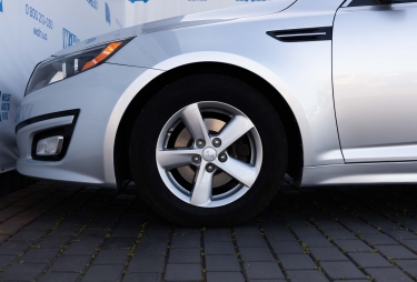 Kia Optima Lx 2015 фото 2